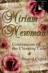 New Release: Ebook Bundle, Confessions of the Cleaning Lady and Stupid Cupid