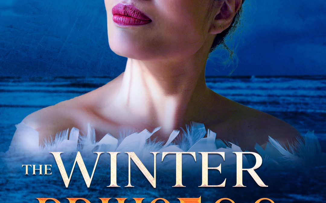 Pre-Order Alert : The Winter Princess